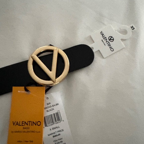 NWT Valentino belt - Picture 2 of 2